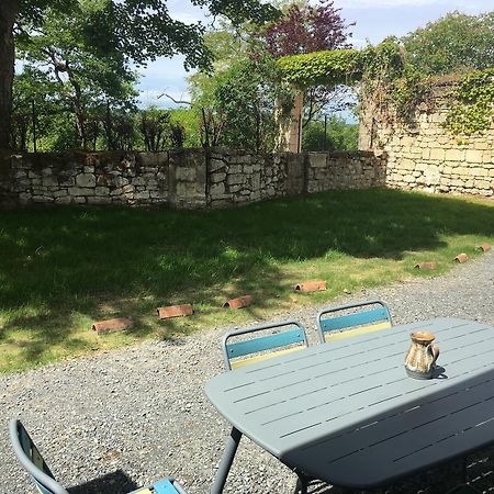 Les Terrasses De Chaumont 1 Daire Montsoreau Dış mekan fotoğraf